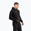 Bluza męska Venum x Mike Tyson Tiger Hoodie black/gold 5