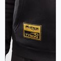 Bluza męska Venum x Mike Tyson Tiger Hoodie black/gold 6