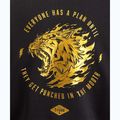 Bluza męska Venum x Mike Tyson Tiger Hoodie black/gold 8