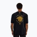 Koszulka męska Venum x Mike Tyson Tiger black/gold 2