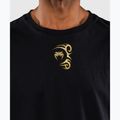 Koszulka męska Venum x Mike Tyson Tiger black/gold 4