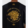 Koszulka męska Venum x Mike Tyson Tiger black/gold 5