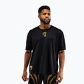 Koszulka męska Venum x Mike Tyson Tiger VENUM-06406-126 black/gold