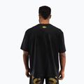 Koszulka męska Venum x Mike Tyson Tiger VENUM-06406-126 black/gold 2