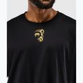 Koszulka męska Venum x Mike Tyson Tiger VENUM-06406-126 black/gold 3
