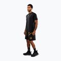 Koszulka męska Venum x Mike Tyson Tiger Dry Tech black/gold 2