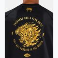 Koszulka męska Venum x Mike Tyson Tiger Dry Tech black/gold 6