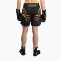 Spodenki treningowe męskie Venum x Mike Tyson Tiger black/gold 3