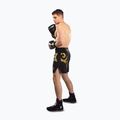 Spodenki treningowe męskie Venum x Mike Tyson Tiger black/gold 4