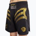 Spodenki treningowe męskie Venum x Mike Tyson Tiger black/gold 5