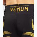 Spodenki treningowe męskie Venum x Mike Tyson Tiger black/gold 6