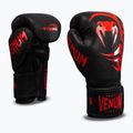 Rękawice bokserskie Venum Mike Tyson Replica Boxing black/red