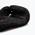 Rękawice bokserskie Venum Mike Tyson Replica Boxing black/red 3