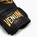 Rękawice bokserskie Venum Mike Tyson Replica Boxing black/gold 3