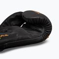 Rękawice bokserskie Venum Mike Tyson Replica Boxing black/gold 4