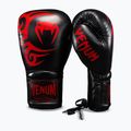 Rękawice bokserskie Venum Giant 2.0 Mike Tyson Pro Boxing black/red