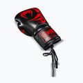 Rękawice bokserskie Venum Giant 2.0 Mike Tyson Pro Boxing black/red 3
