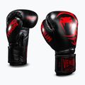 Rękawice bokserskie Venum Giant 2.0 Mike Tyson Pro Boxing black/red