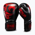Rękawice bokserskie Venum Giant 2.0 Mike Tyson Pro Boxing black/red 2