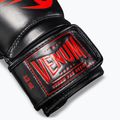 Rękawice bokserskie Venum Giant 2.0 Mike Tyson Pro Boxing black/red 4