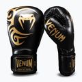 Rękawice bokserskie Venum Giant 2.0 Mike Tyson Pro Boxing black/gold
