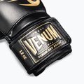 Rękawice bokserskie Venum Giant 2.0 Mike Tyson Pro Boxing black/gold 4