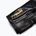 Rękawice bokserskie Venum Giant 2.0 Mike Tyson Pro Boxing black/gold 5