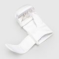 Rękawice sparingowe Venum Contender 1.5 XT 3D Sparring white/gold 5