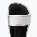 Ochraniacze piszczeli Venum Contender 1.5 XT 3D Shin white/gold 3