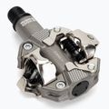 Pedały rowerowe LOOK X-Track metallic grey 5