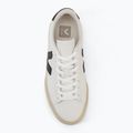 Buty damskie VEJA Campo Leather extra white/black 5