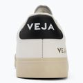 Buty damskie VEJA Campo Leather extra white/black 6