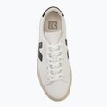 Buty męskie VEJA Campo Leather extra white/black 5