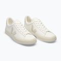 Buty damskie VEJA Campo Leather extra white/natural suede 8