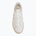 Buty damskie VEJA Campo Leather extra white/natural suede 5