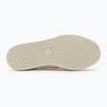 Buty męskie VEJA Campo Leather extra white/natural suede 4