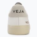 Buty męskie VEJA Campo Leather extra white/natural suede 6