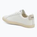 Buty damskie VEJA Esplar Leather extra/white 3