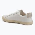 Buty męskie VEJA Esplar Leather extra/white 3