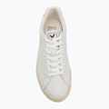 Buty męskie VEJA Esplar Leather extra/white 5