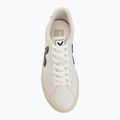 Buty damskie VEJA Esplar Logo Leather extra white/black 5
