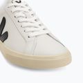 Buty damskie VEJA Esplar Logo Leather extra white/black 7