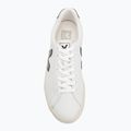 Buty męskie VEJA Esplar Logo Leather white/black 5