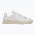 Buty damskie VEJA V-12 Leather extra/white 2