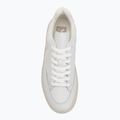Buty damskie VEJA V-12 Leather extra/white 5