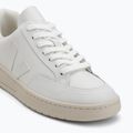 Buty damskie VEJA V-12 Leather extra/white 7