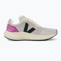 Buty damskie VEJA Marlin V-Knit chalk/black/ultraviolet 2
