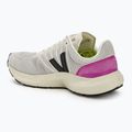 Buty damskie VEJA Marlin V-Knit chalk/black/ultraviolet 3