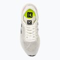 Buty damskie VEJA Marlin V-Knit chalk/black/ultraviolet 5