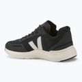 Buty męskie VEJA Impala black/cream 3